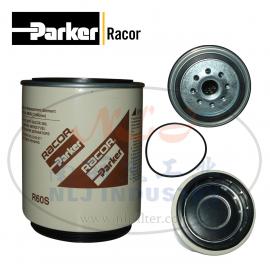 Parker(派克)Racor 460、660系列用濾芯R60S