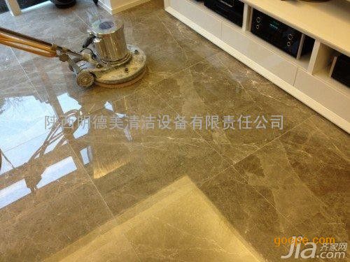 西安碑林区大理石翻新，西安大理石结晶，西安大理石保养