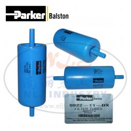 Parker(派克)Balston過濾器9922-11-DX
