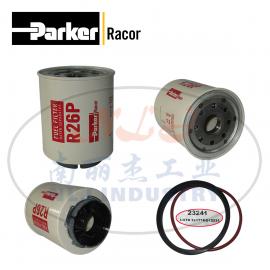 Parker(派克)Racor濾芯R26P