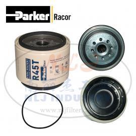 Parker(派克)Racor濾芯R45T
