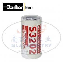 Parker(派克)Racor濾芯S3202