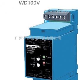 ziehl計數(shù)繼電器 WD100V Z224317