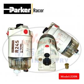 Parker(派克)Racor燃油過濾器/水分離器220R