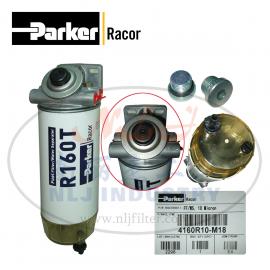 Parker(派克)Racor燃油過濾器/水分離器4160R10-M18