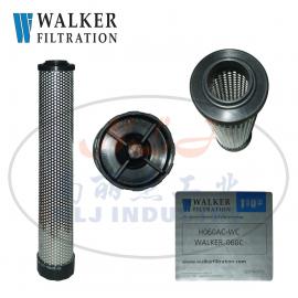 Walker(沃克)濾芯H060AC-WC