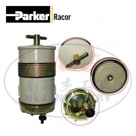 Parker(派克)Racor燃油過濾/水分離器C588FG10-M16