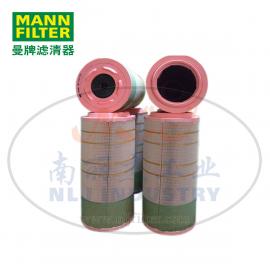 MANN-FILTER(曼牌濾清器)空濾C301730