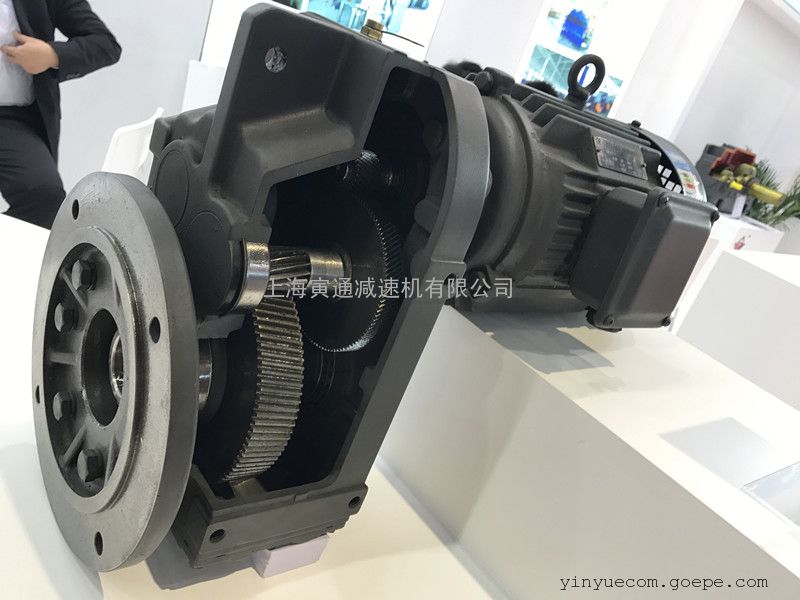 F/FF/FA/FAF/FSZ/FD/FAD/FFD/FAFD168减速机