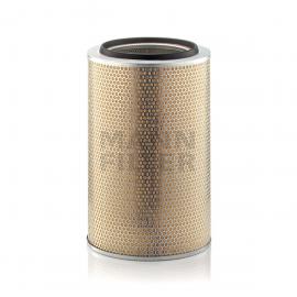 MANN-FILTER(曼牌濾清器)空濾C30850/8