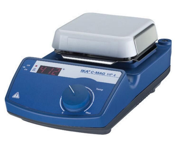 IKA C-MAG HP4数显加热板