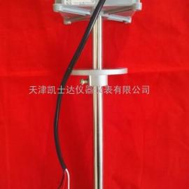 流速傳感器，流速變送器