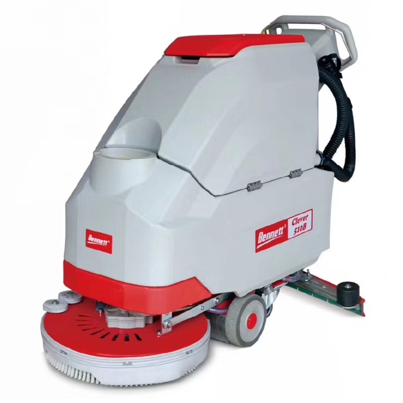 西安贝纳特洗地机销售 陕西贝纳特电瓶式全自动洗地机销售