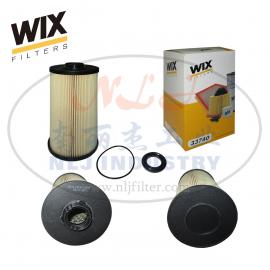 WIX(維克斯)燃油濾芯33740