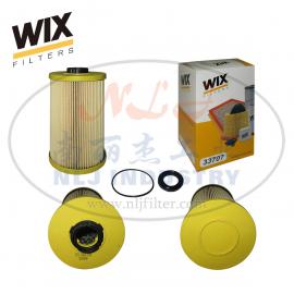 WIX(維克斯)燃油濾芯33707