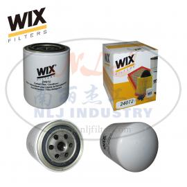 WIX(維克斯)冷卻液過濾器24072