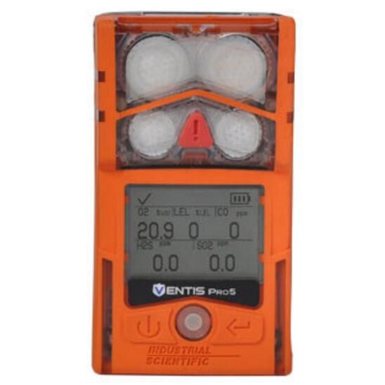 英思科Ventis Pro4多气体检测仪