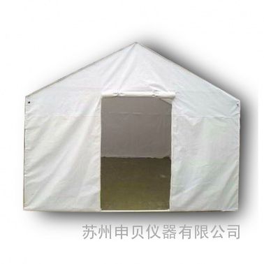 卫生应急保障帐篷