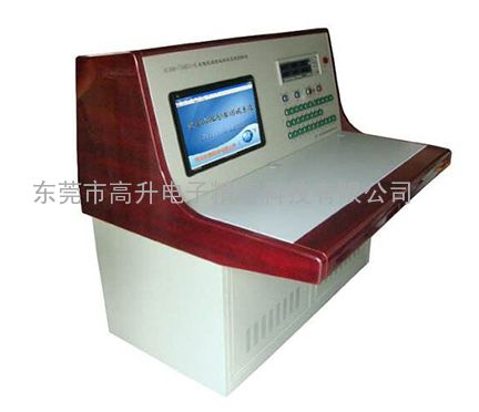 Q/GDW 11179.8智能电能表负荷开关检测试验装置