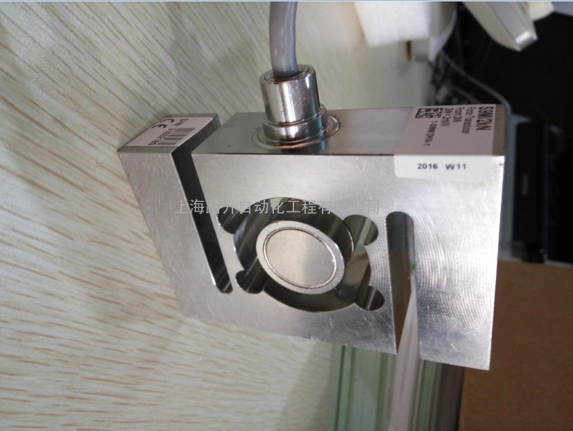 德国HBM拉压传感器S9M-500N/1KN/2KN/5KN