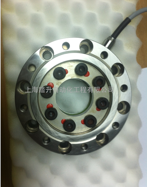 德国HBM扭矩力传感器TB1A-1KNm/2KNm/5KNm/10KNm