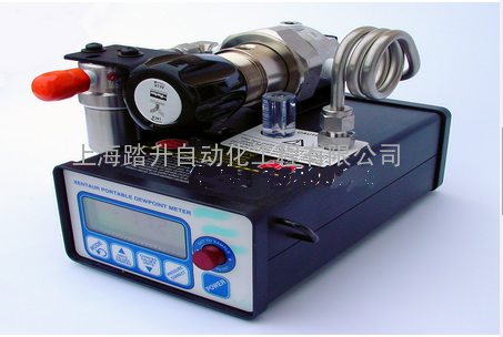美国深特Xentaur便携式露点仪XPDM-100
