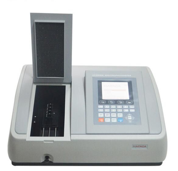 扫描型UV-3200S紫外可见分光光度计