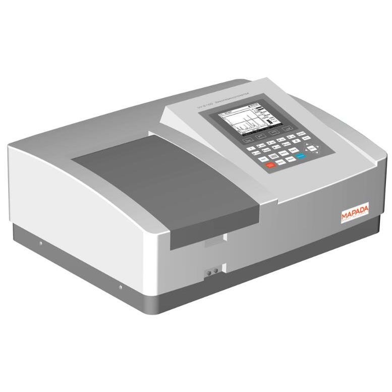 双光束型UV-6300紫外可见分光光度计