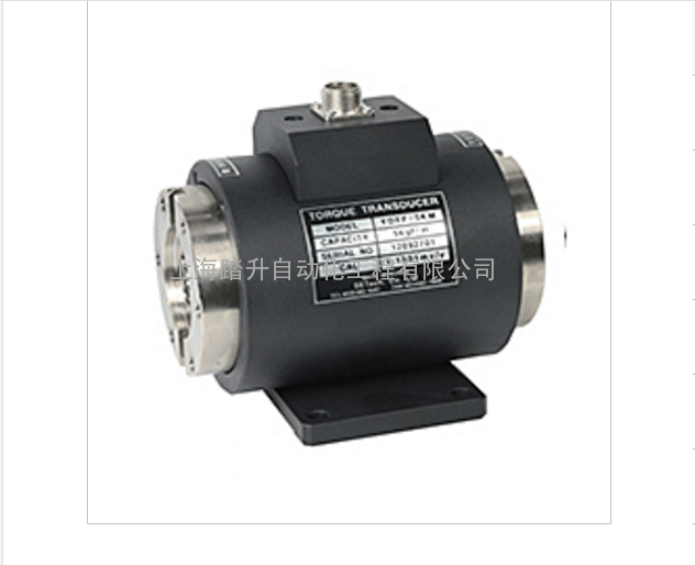 YDFF-5K世泰SETech扭矩传感器