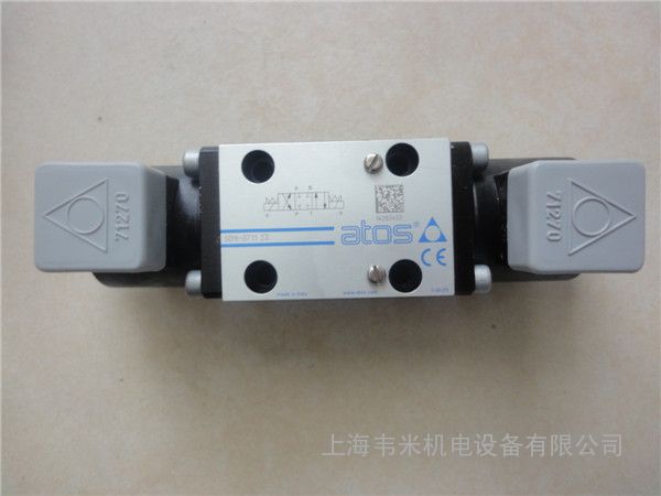 SDHI-0711 23 ATOS电磁阀现货