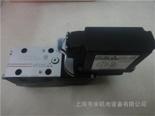 DLKZOR-TE-140-L71 41 ATOS比例阀