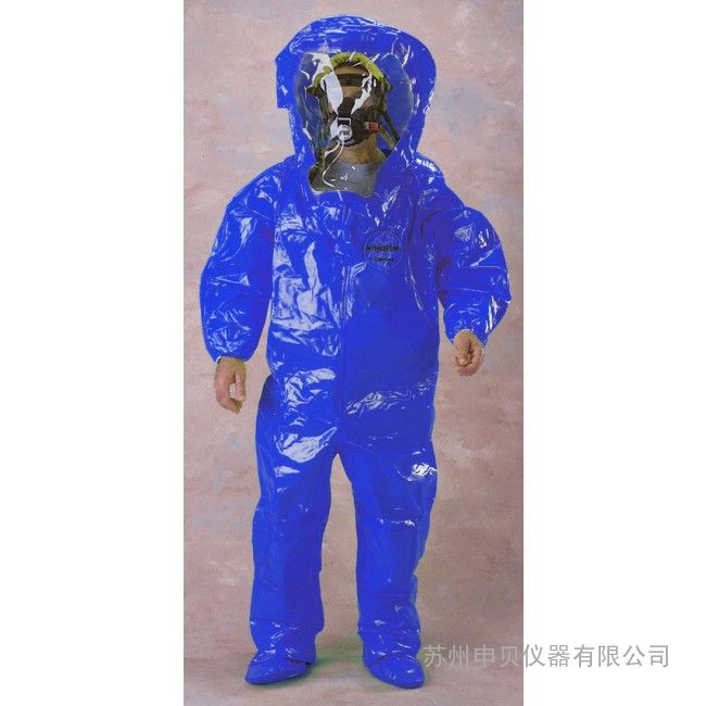 InterceptorB级连体防化服