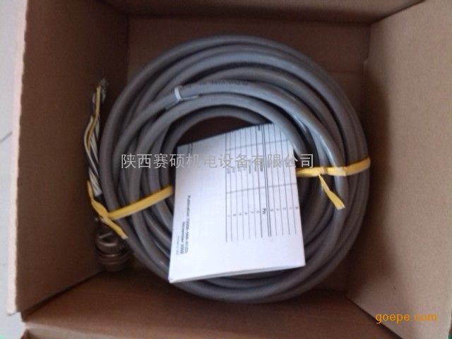 AB编码器连接器845-CA-B-150