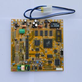 華美達(dá)注塑機(jī)弘訊電腦主板MMIK32M3