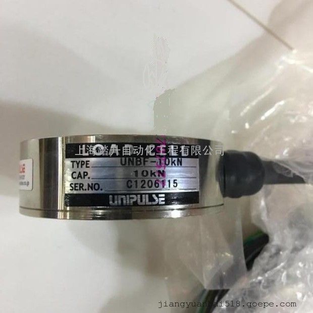 UNMR力传感器日本unipulse尤尼帕斯