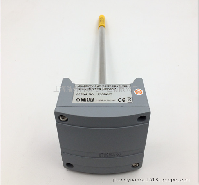 HMD60U HMD60Y HMD60T维萨拉 管道温湿度探头