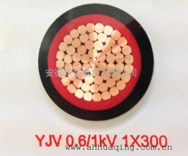 ZR-YJVR-1*95软芯电力电缆价格