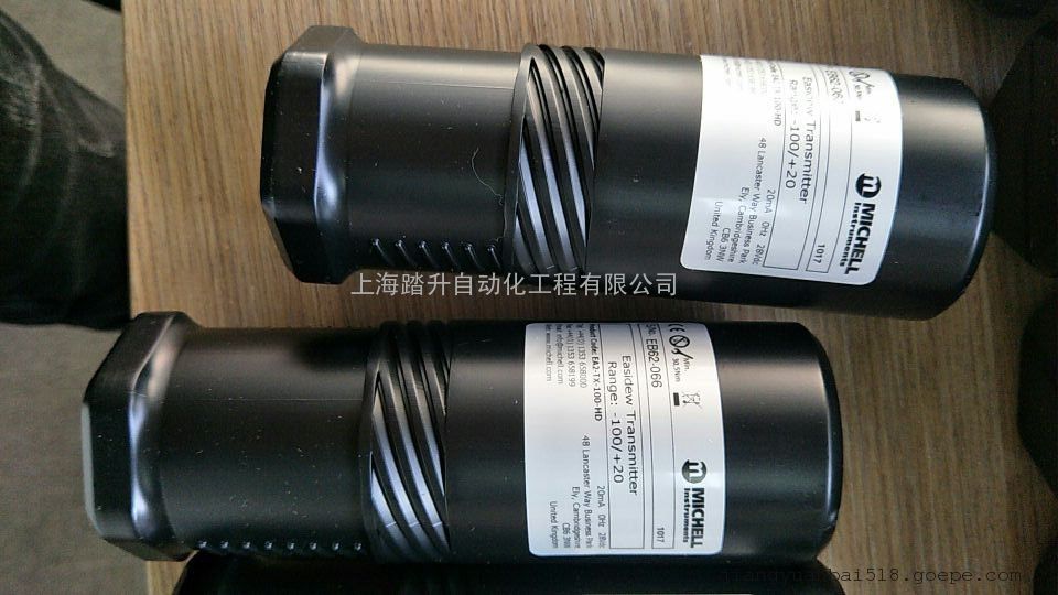 英国MICHELL在线露点变送器 EA2-TX-100-HD