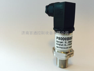 P8000 霍尼韦尔压力传感器