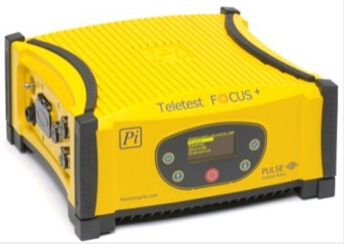 PI长距离管道腐蚀超声导波聚焦检测系统Teletest Focus+