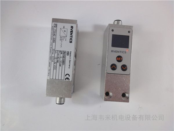 气动系统压力传感器0821100103