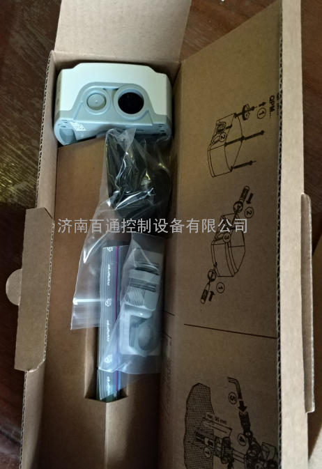 QFM2160 QFM2120 西门子风管式温湿度传感器