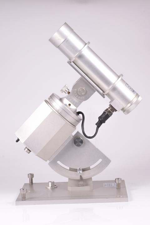 锐研智华 TBS-2C型太阳直接辐射表 太阳直接辐射传感器