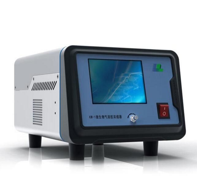 微生物气溶胶浓缩器KW-1多功能采样器