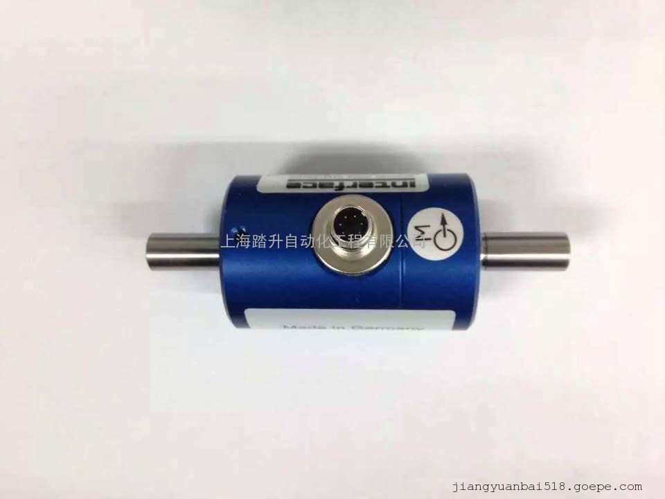 TS12-0.5美国interface扭矩传感器 SGA放大器