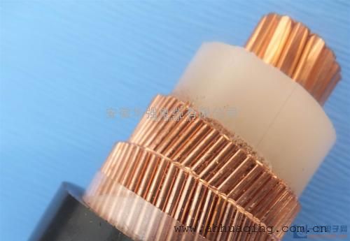 VOV-8.7/15KV 1*95同轴电缆