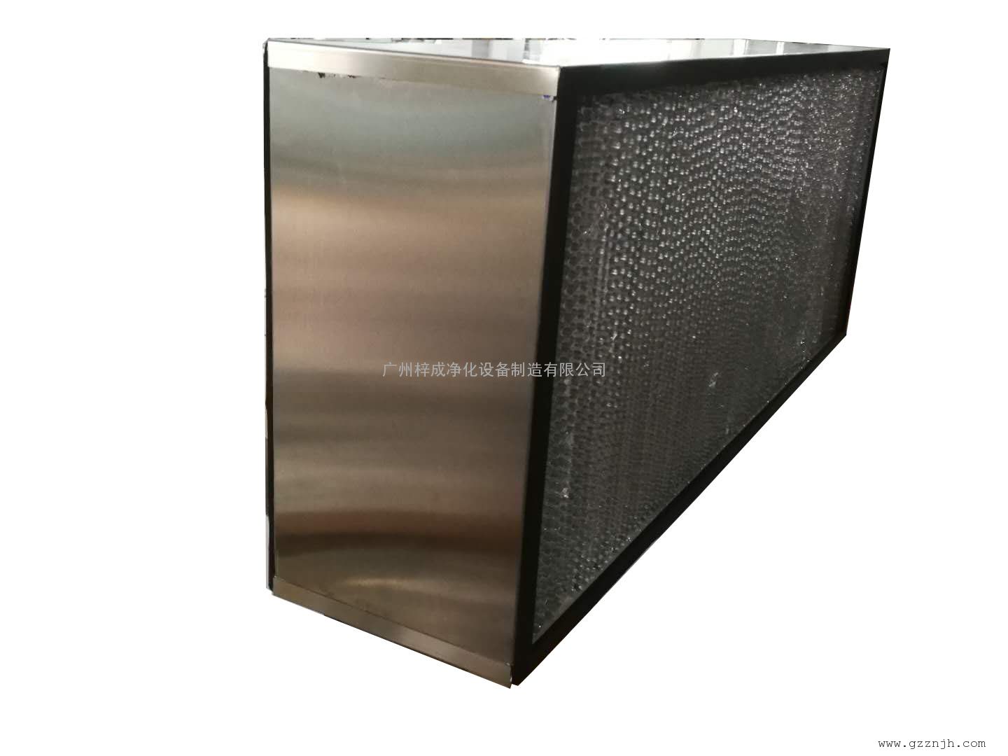 河北耐高温高效过滤器