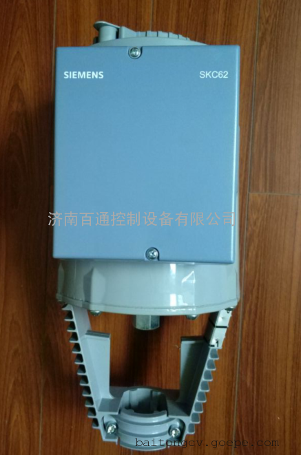 SKC62西门子电动液压执行器价格