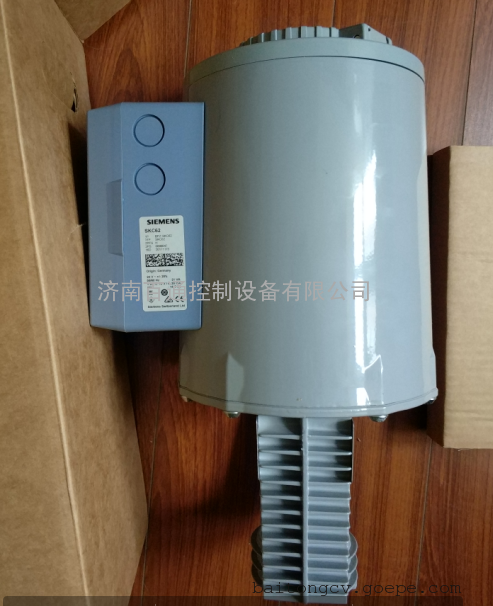 SKC62执行器批发价
