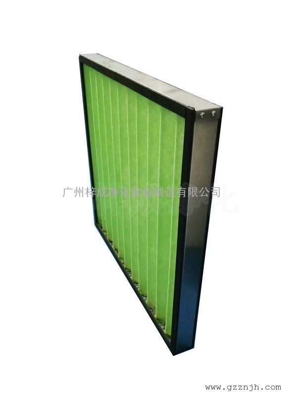 福建中效过滤器